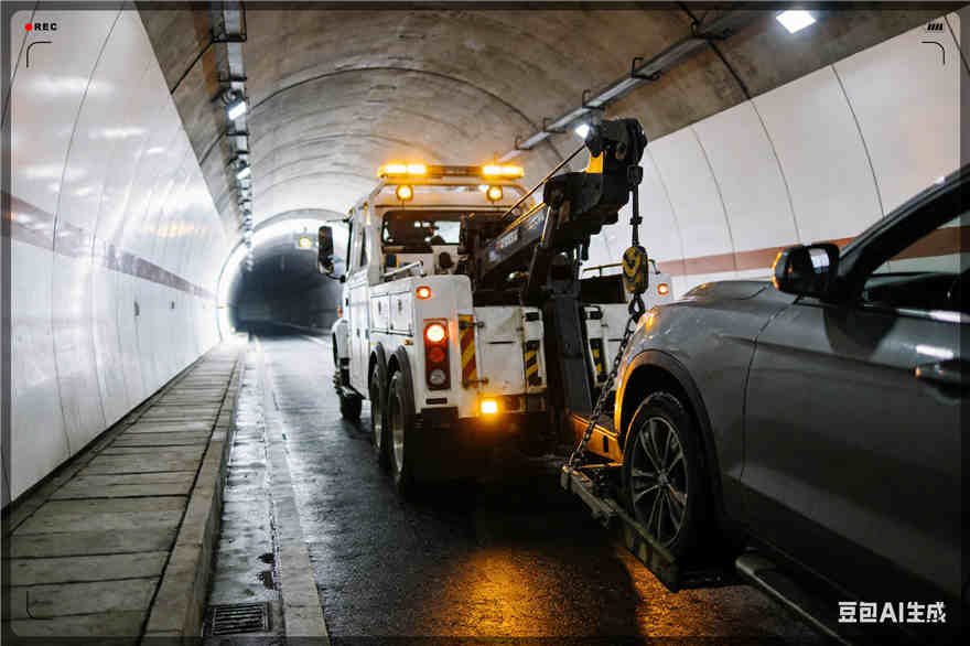中山道路救援汽车换轮胎